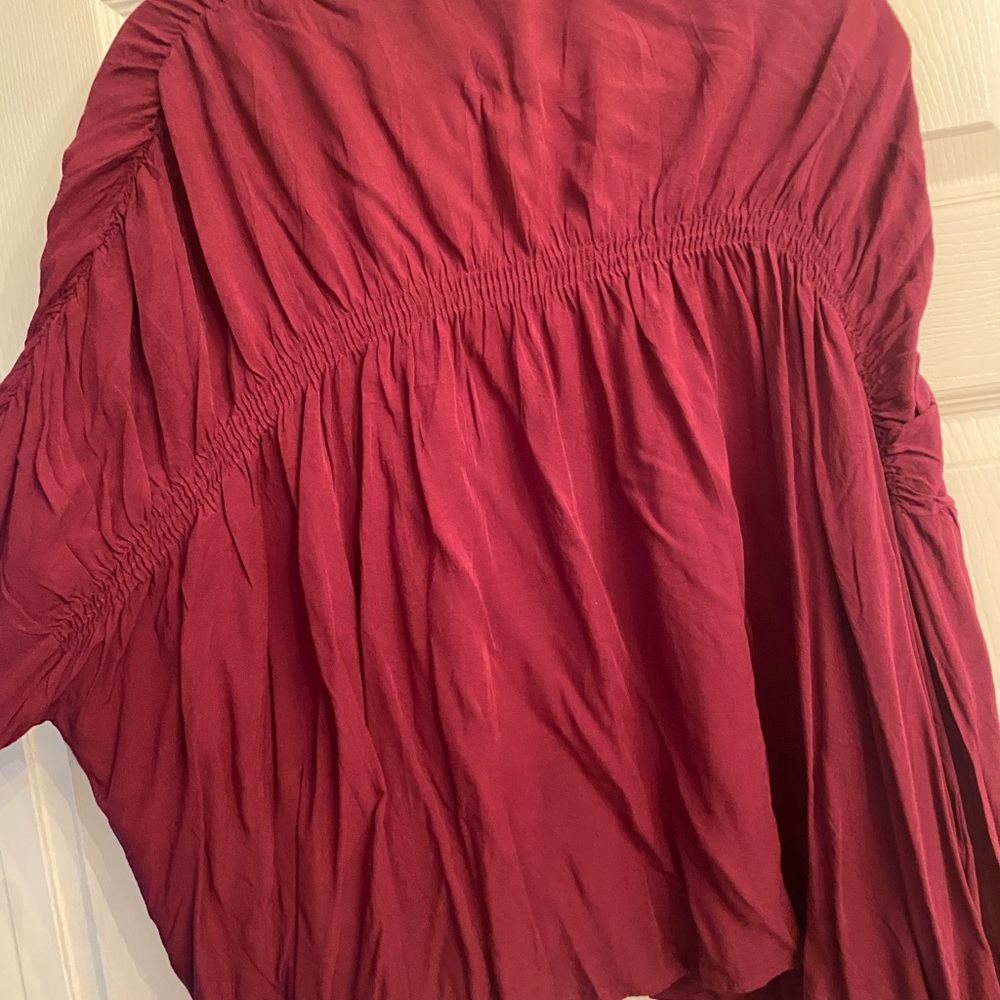Andree women's Blouse